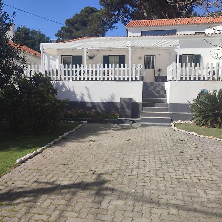 Villas Pedroso - Villa Palmira Cascais Exterior photo