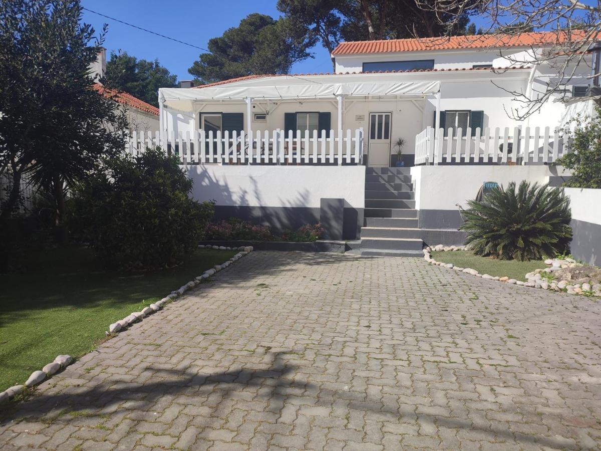 Villas Pedroso - Villa Palmira Cascais Exterior photo